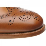 Herring Carnaby brogues