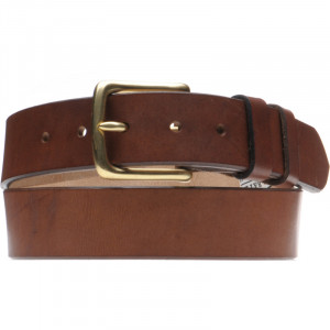 Oak Bark Belt