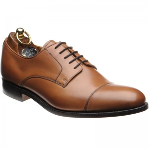 Herring Burlington Derby shoes