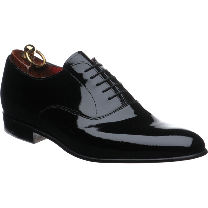 Herring Waltz II Oxfords