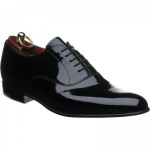 Herring Waltz II Oxfords