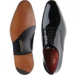 Herring Waltz II Oxfords