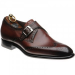Herring Roche monk shoes