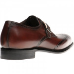 Herring Roche monk shoes