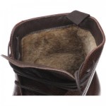 Herring Tregony (Warm Lined) rubber-soled boots