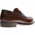 Herring James loafers