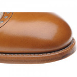 Herring Henley II two-tone brogues