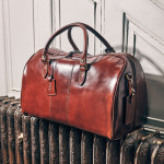 Herring Bovey Holdall