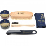 Rhinefield Shoe Care Kit