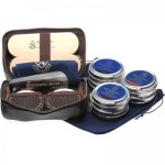 Herring Rhinefield Shoe Care Kit