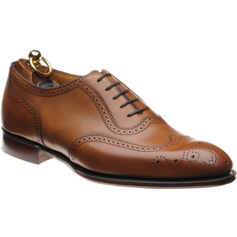 Herring Henry II brogues
