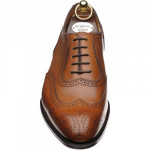 Herring Henry II brogues
