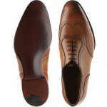Herring Henry II brogues