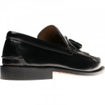Herring Terni II hybrid-soled tasselled loafers