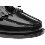 Herring Terni II hybrid-soled tasselled loafers