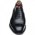 Herring Knightsbridge R rubber-soled Oxfords