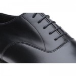 Herring Knightsbridge R rubber-soled Oxfords