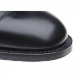 Herring Knightsbridge R rubber-soled Oxfords