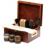 Herring Valet Box II