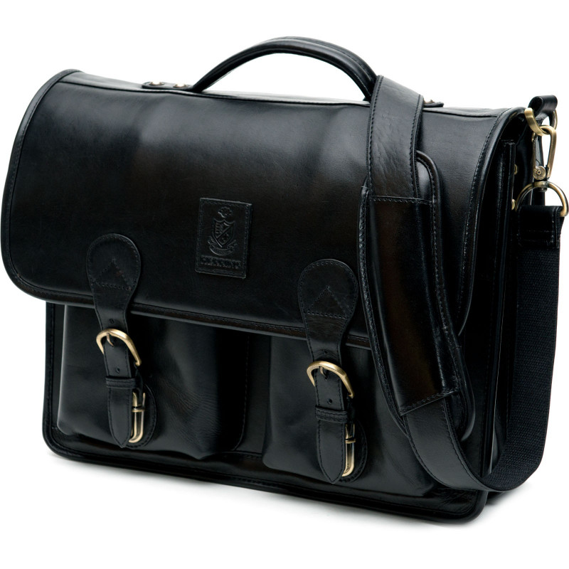 Herring Aldgate Briefcase