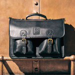 Herring Aldgate Briefcase