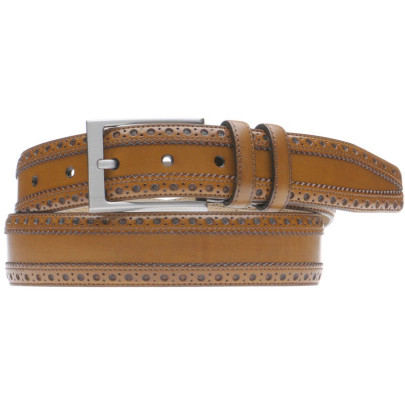 Herring Harrow Belt
