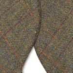 Herring Tweed Bow Tie