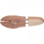 Herring Cedar Expanding  Shoe Tree