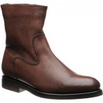 Herring Stockholm (Warm Lined) rubber-soled boots