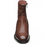 Herring Stockholm (Warm Lined) rubber-soled boots