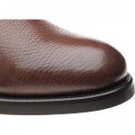 Herring Stockholm (Warm Lined) rubber-soled boots