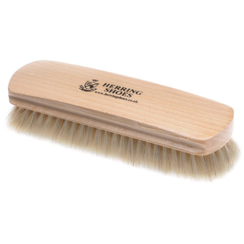 Herring Large Shoe Brush