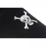 Herring Skull house shoes