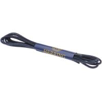herring plain laces 80cm twin pack in navy