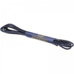 Herring Plain Laces 80cm Twin Pack