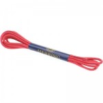 Herring Plain Laces 80cm Twin Pack