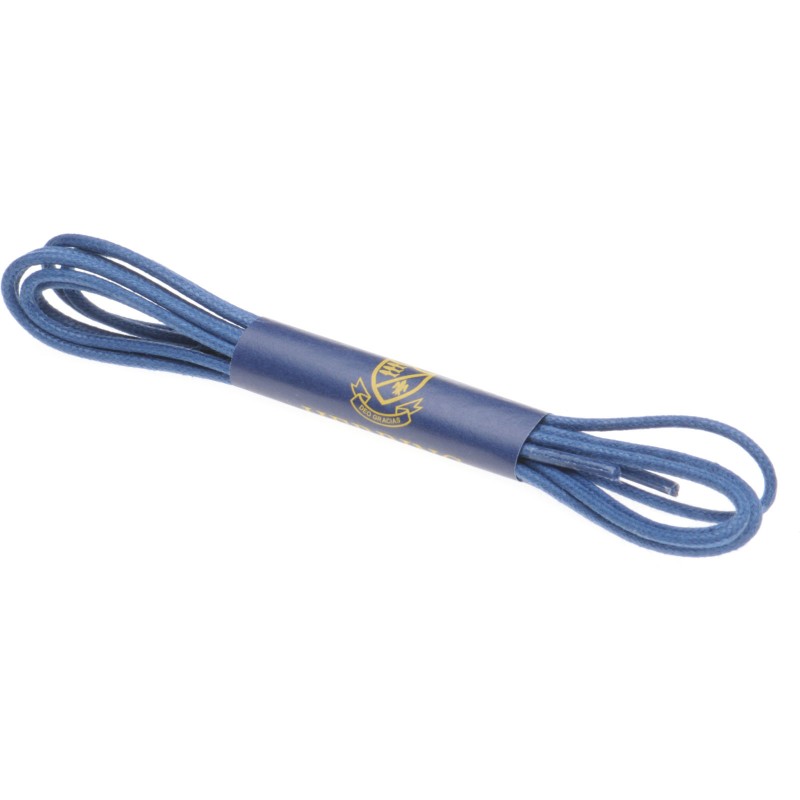 Herring Plain Laces 80cm Twin Pack