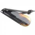 Herring Shoe Horn 4 inch Flat