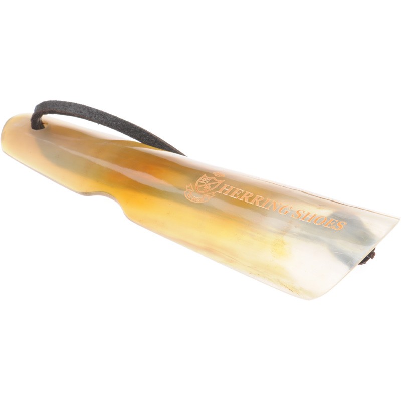 Herring Shoe Horn 7 inch Flat