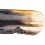 Herring Shoe Horn 7 inch Tipped