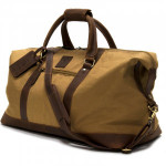 Montgomery Holdall
