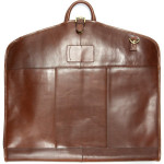 Herring Savoy Suit Carrier