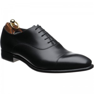 Herring Churchill II Oxfords