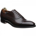 Herring Churchill II Oxfords
