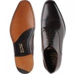 Herring Churchill II Oxfords