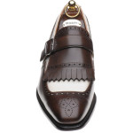 Montpellier monk shoes