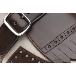 Montpellier monk shoes