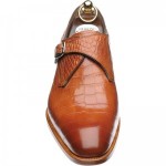 Herring Salobrena monk shoes