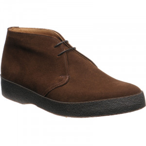 Herring Mustang Chukka boots