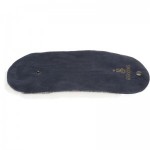 Herring Shearling Polishing Mitt
